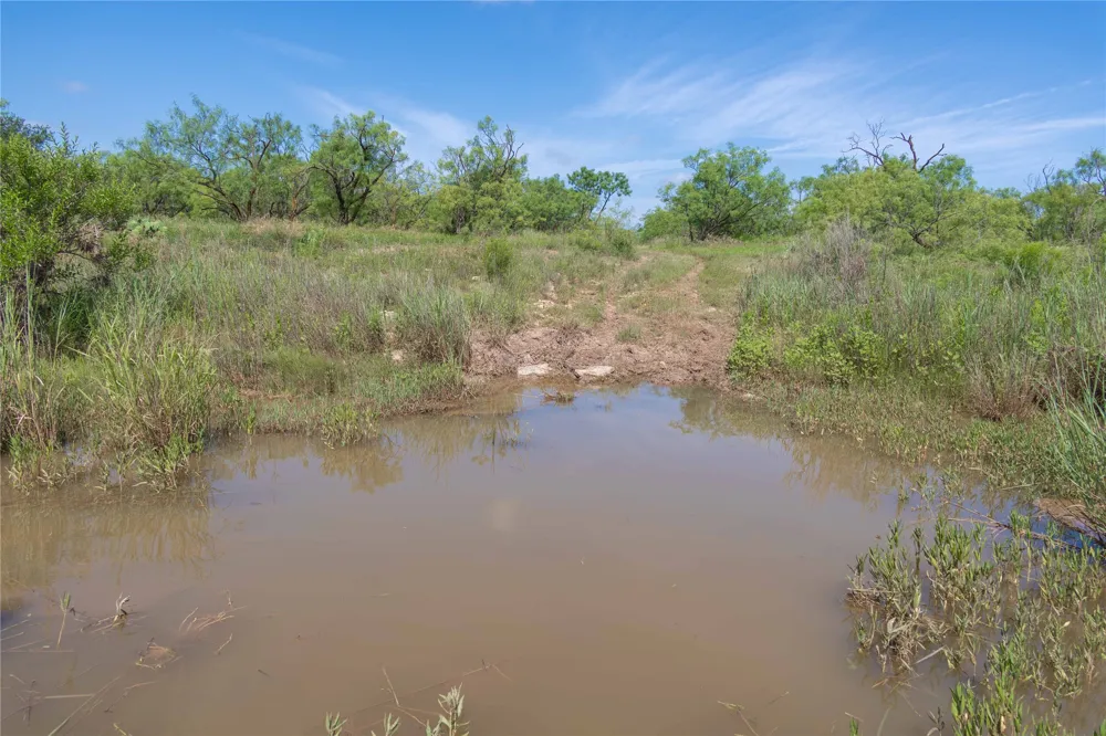 9999 CR 296 Ballinger, TX 76821