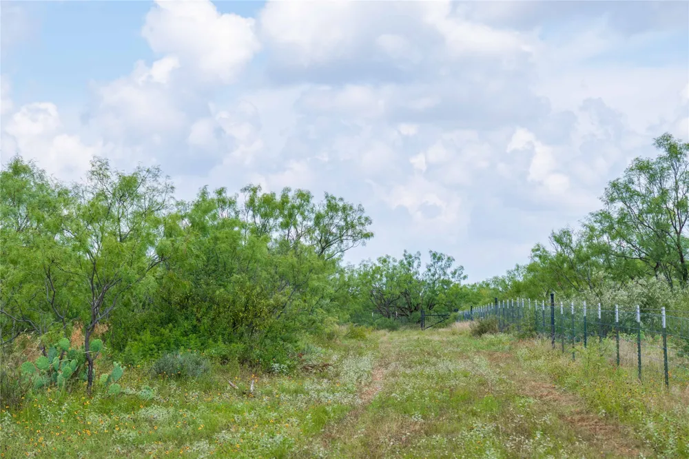 9999 CR 296 Ballinger, TX 76821