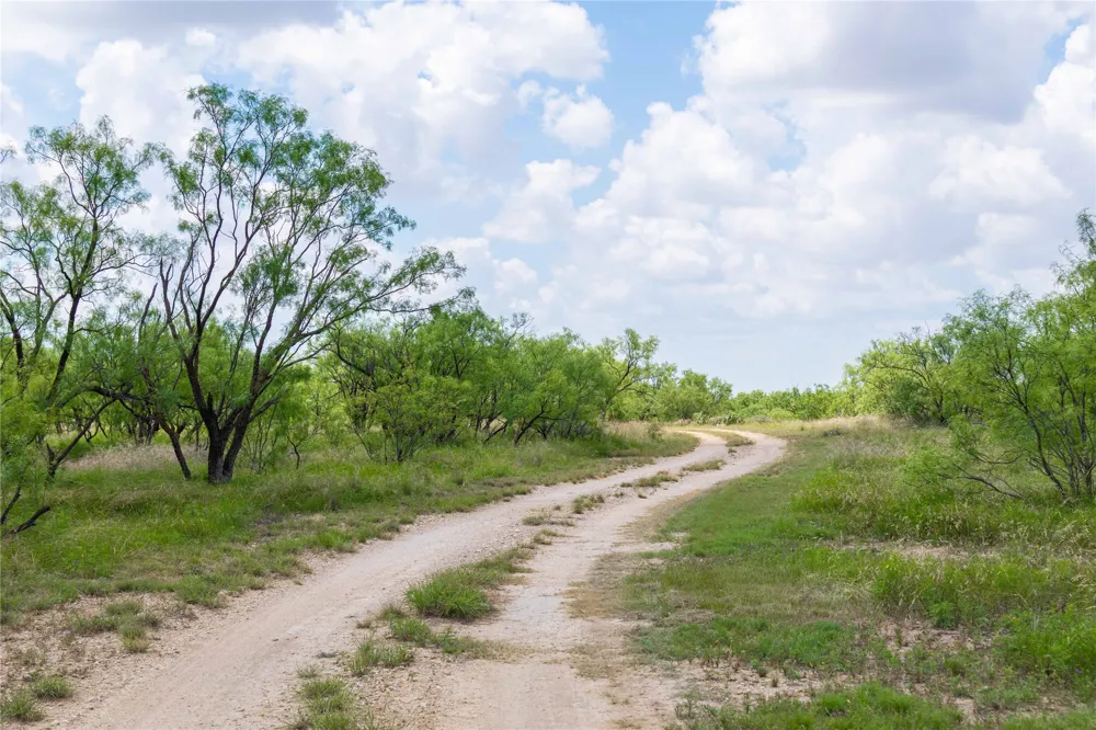9999 CR 296 Ballinger, TX 76821