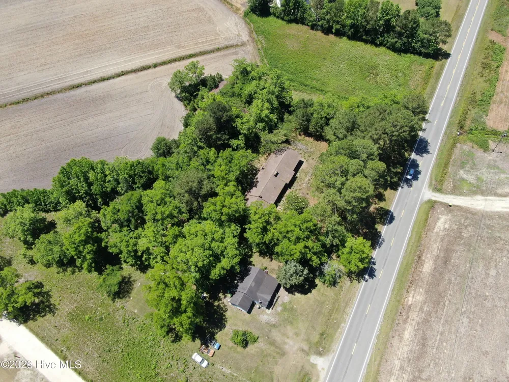13737 James B White Highway S Tabor City, NC 28463