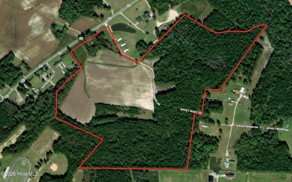 13737 James B White Highway S Tabor City, NC 28463
