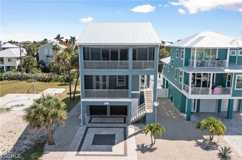 Estero Boulevard