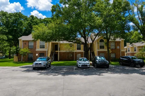 8625 MALLARD RESERVE DRIVE #101