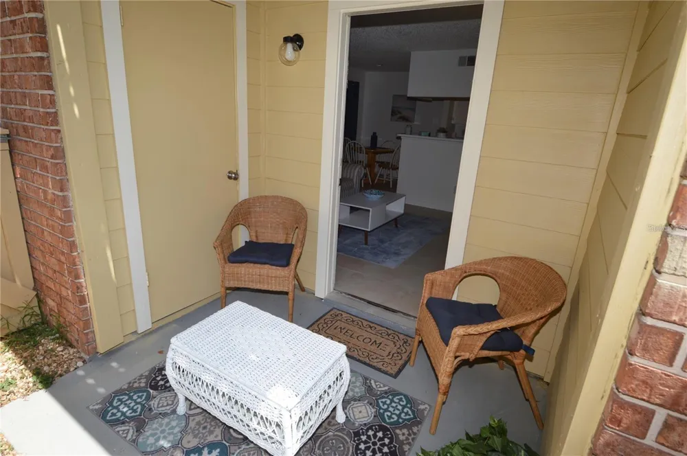 8625 MALLARD RESERVE DRIVE #101 Tampa, FL 33614