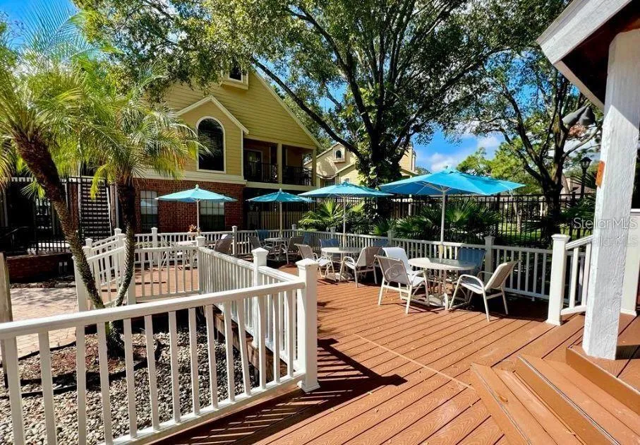8625 MALLARD RESERVE DRIVE #101 Tampa, FL 33614