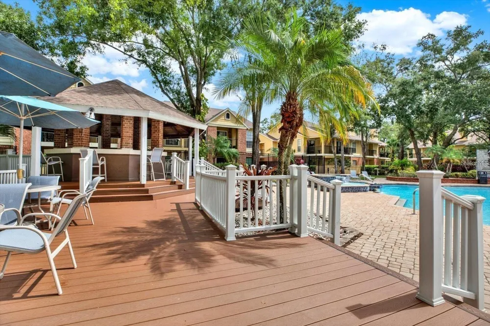 8625 MALLARD RESERVE DRIVE #101 Tampa, FL 33614