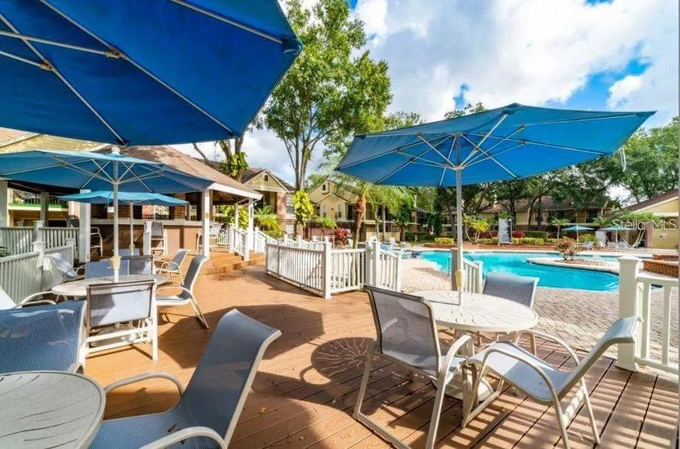8625 MALLARD RESERVE DRIVE #101 Tampa, FL 33614