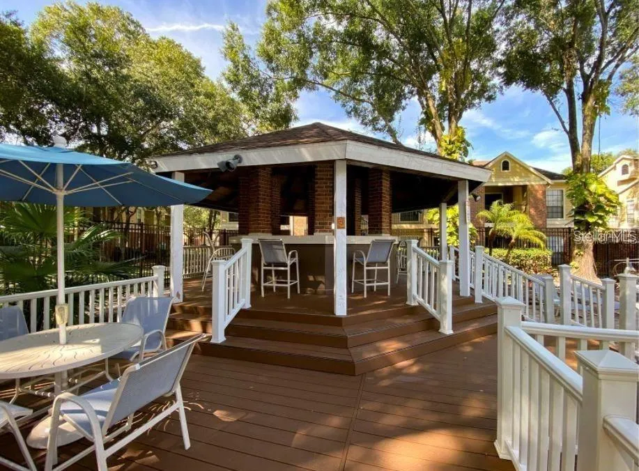 8625 MALLARD RESERVE DRIVE #101 Tampa, FL 33614