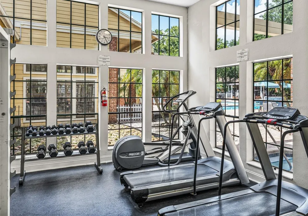 8625 MALLARD RESERVE DRIVE #101 Tampa, FL 33614
