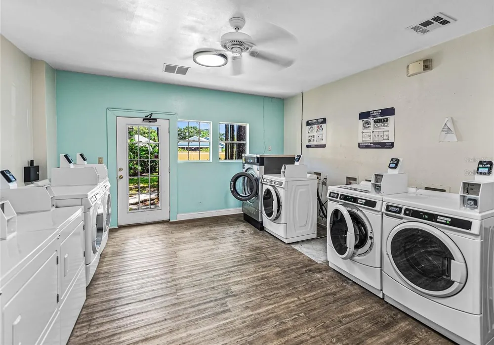 8625 MALLARD RESERVE DRIVE #101 Tampa, FL 33614