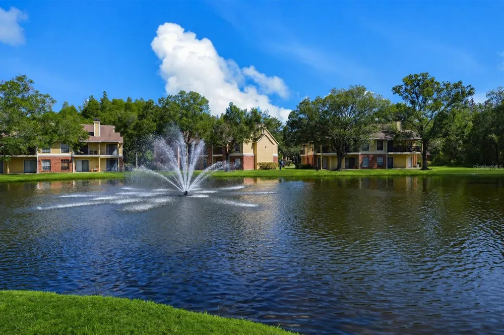 8625 MALLARD RESERVE DRIVE #101 Tampa, FL 33614