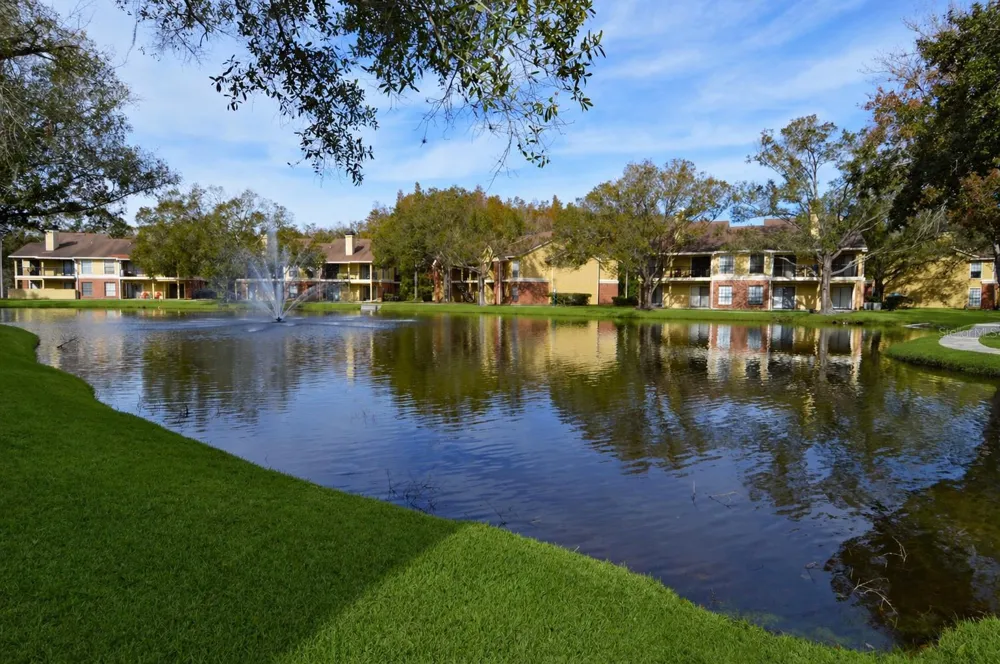 8625 MALLARD RESERVE DRIVE #101 Tampa, FL 33614
