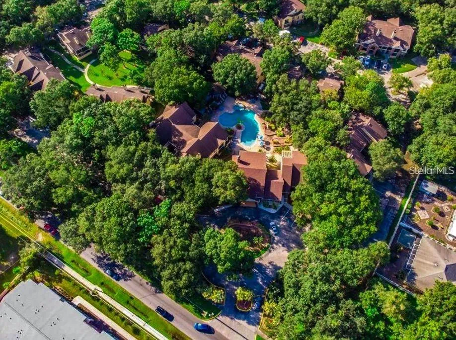 8625 MALLARD RESERVE DRIVE #101 Tampa, FL 33614