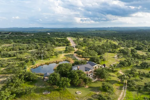 3149 Byrd Ranch Road