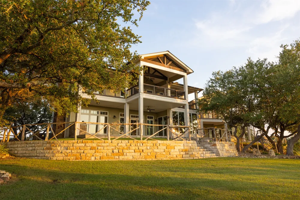 3149 Byrd Ranch Road Johnson City, TX 78636