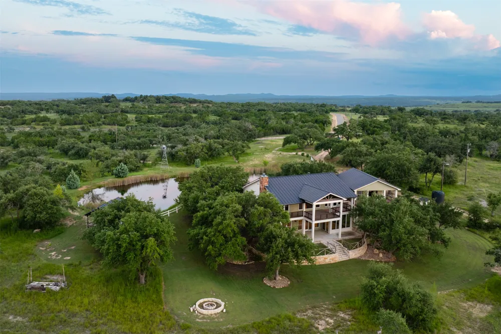 3149 Byrd Ranch Road Johnson City, TX 78636