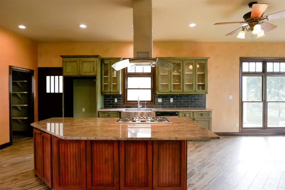 3149 Byrd Ranch Road Johnson City, TX 78636