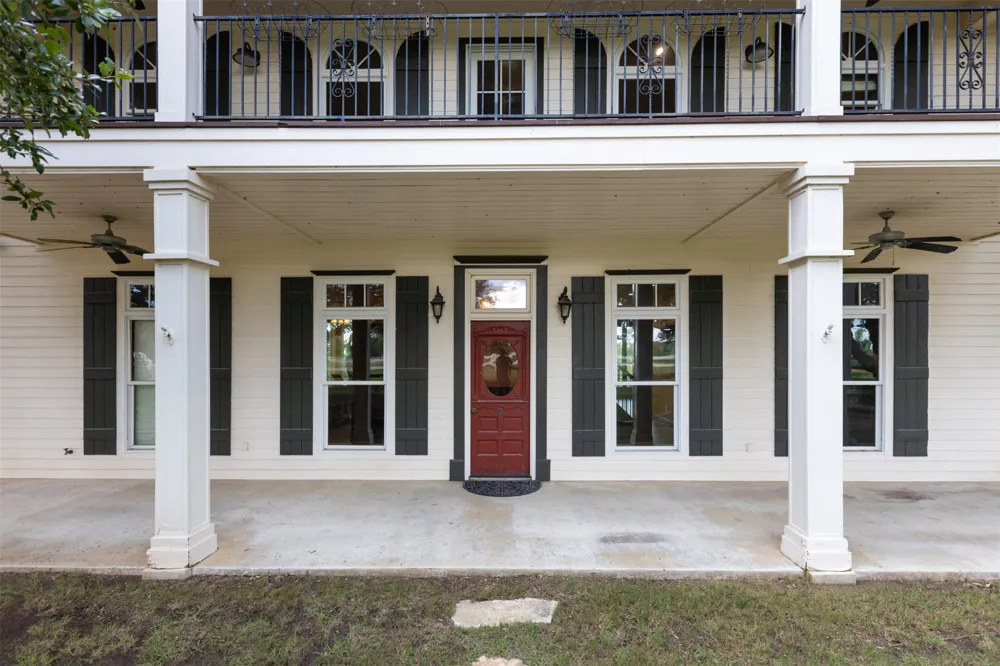 3149 Byrd Ranch Road Johnson City, TX 78636