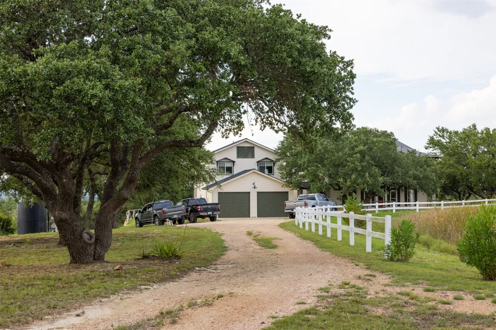3149 Byrd Ranch Road Johnson City, TX 78636