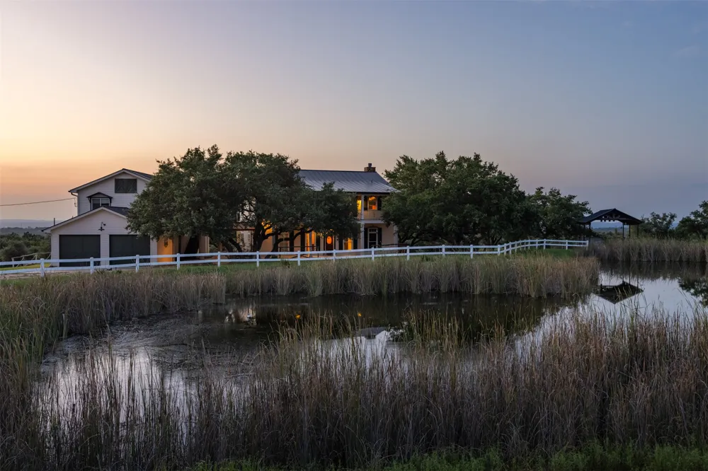 3149 Byrd Ranch Road Johnson City, TX 78636