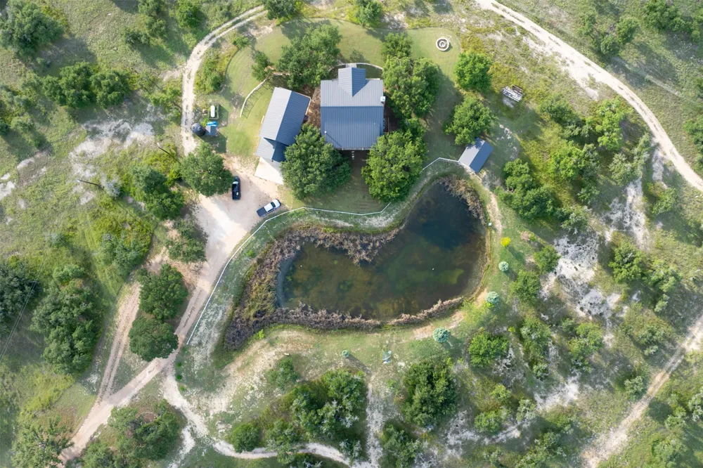 3149 Byrd Ranch Road Johnson City, TX 78636