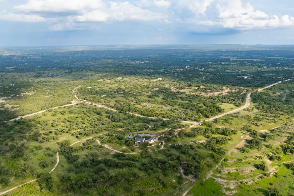 3149 Byrd Ranch Road Johnson City, TX 78636
