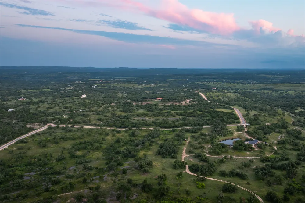 3149 Byrd Ranch Road Johnson City, TX 78636