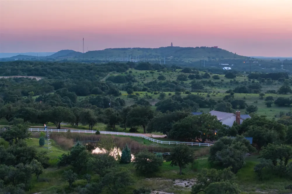 3149 Byrd Ranch Road Johnson City, TX 78636