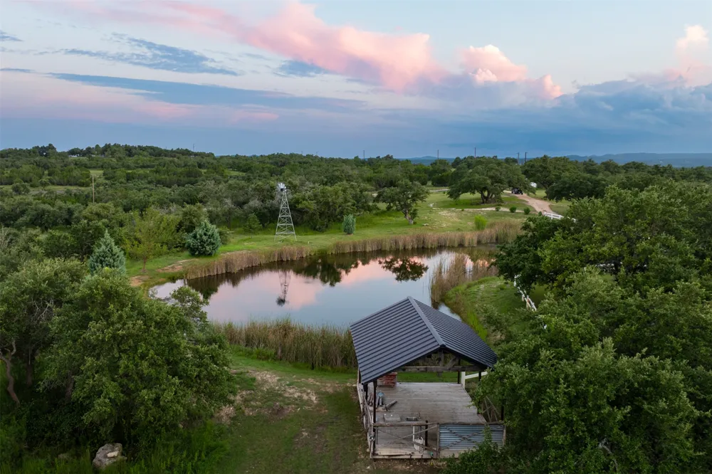3149 Byrd Ranch Road Johnson City, TX 78636