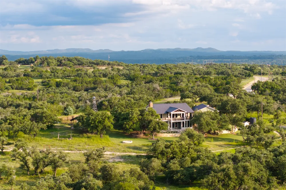 3149 Byrd Ranch Road Johnson City, TX 78636