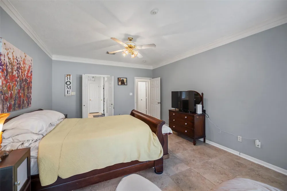 11910 Susie Court Pinehurst, TX 77362