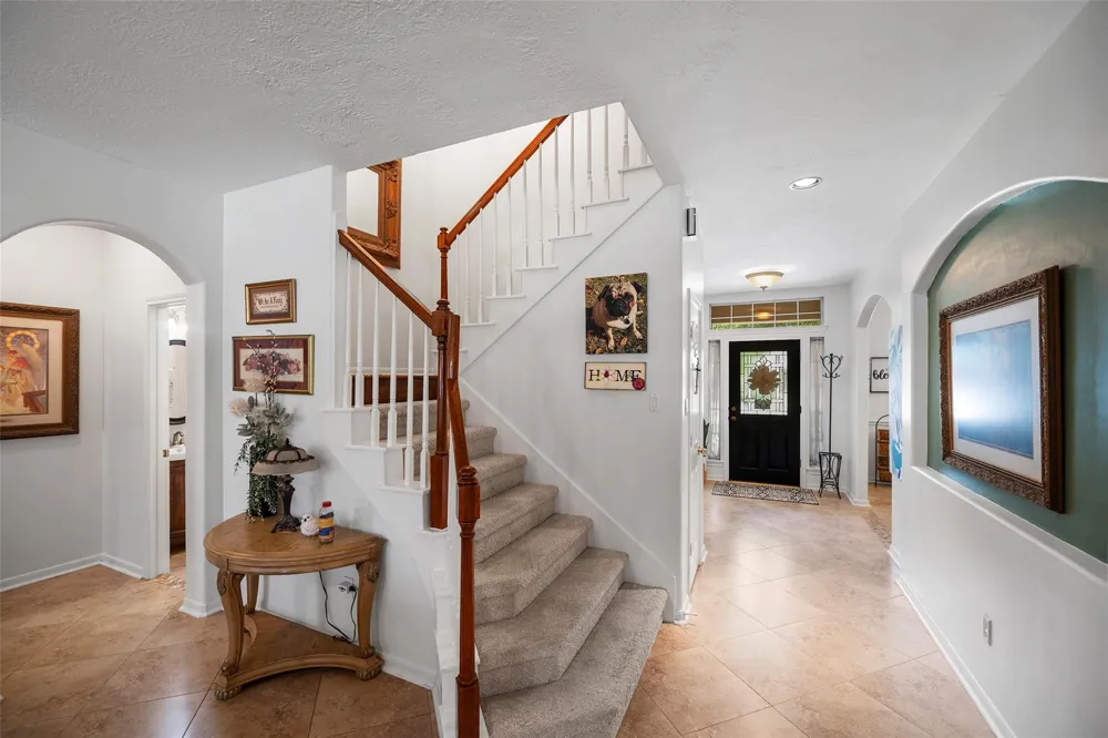 11910 Susie Court Pinehurst, TX 77362