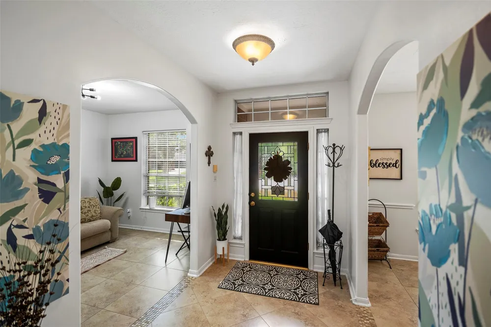 11910 Susie Court Pinehurst, TX 77362