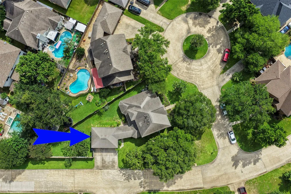 11910 Susie Court Pinehurst, TX 77362
