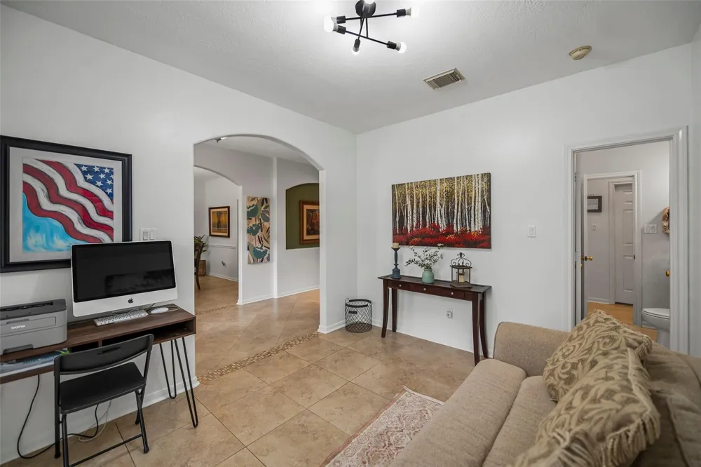 11910 Susie Court Pinehurst, TX 77362