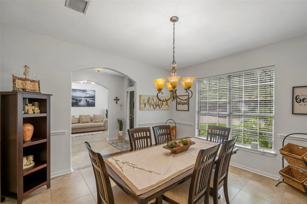 11910 Susie Court Pinehurst, TX 77362
