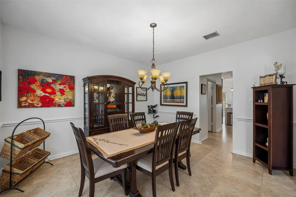 11910 Susie Court Pinehurst, TX 77362