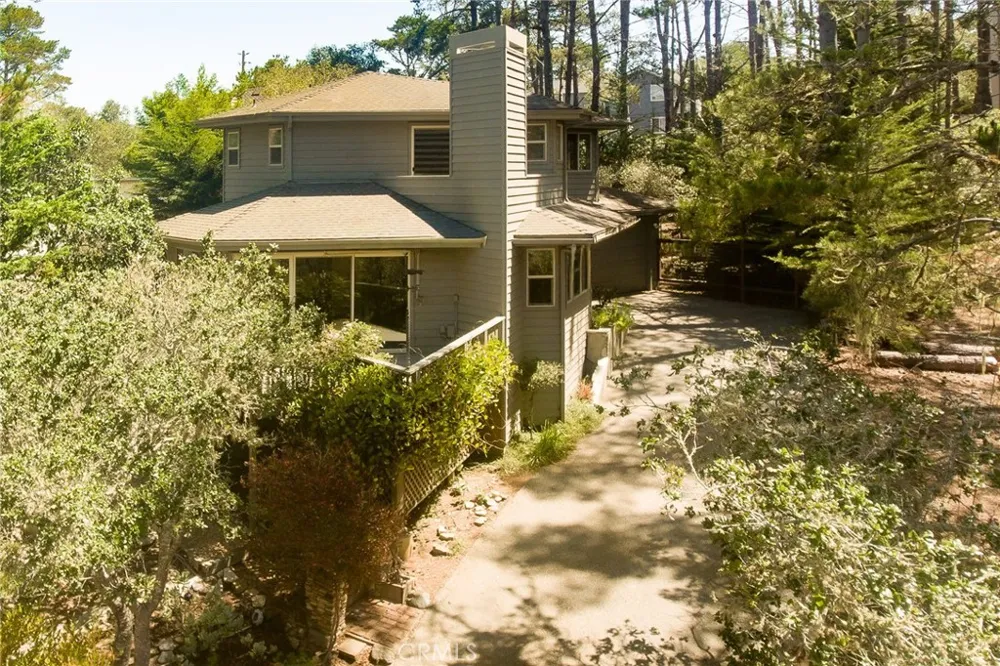 1970 Tweed Avenue Cambria, CA 93428