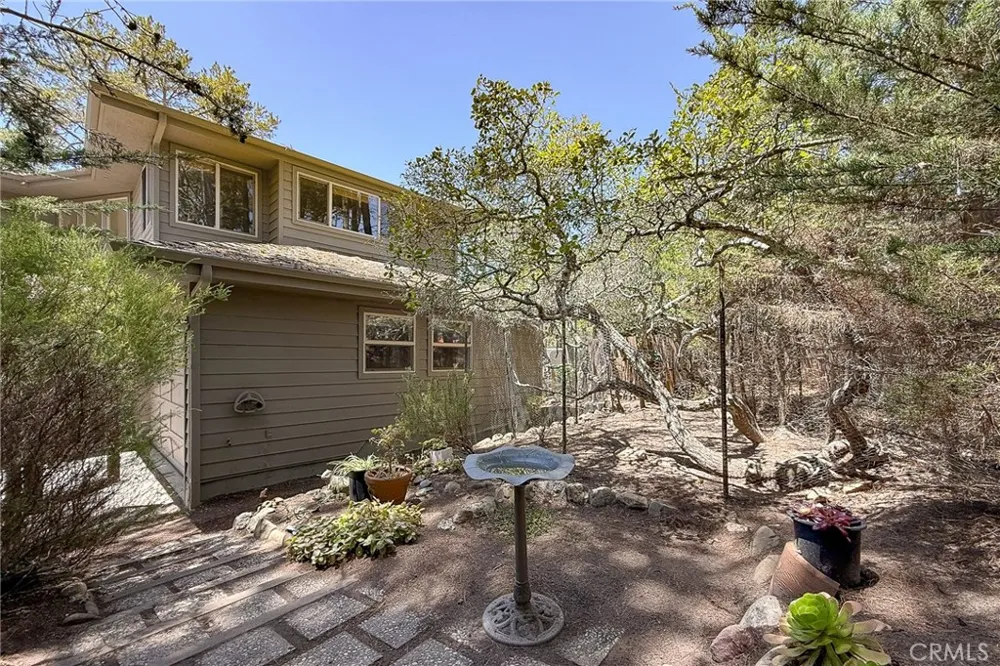 1970 Tweed Avenue Cambria, CA 93428