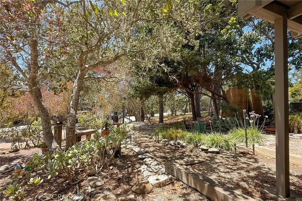 1970 Tweed Avenue Cambria, CA 93428