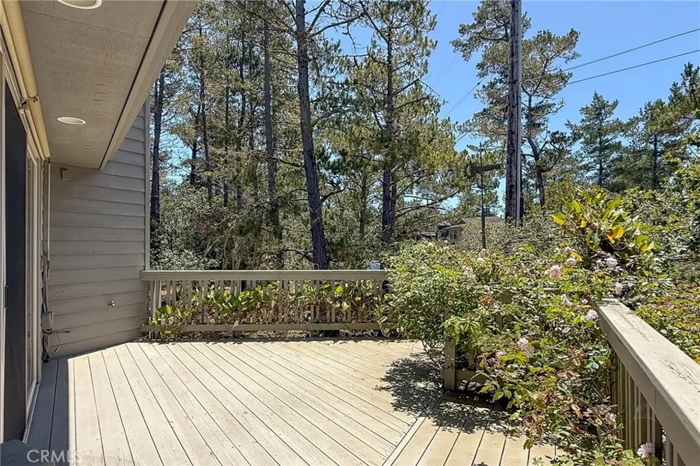 1970 Tweed Avenue Cambria, CA 93428