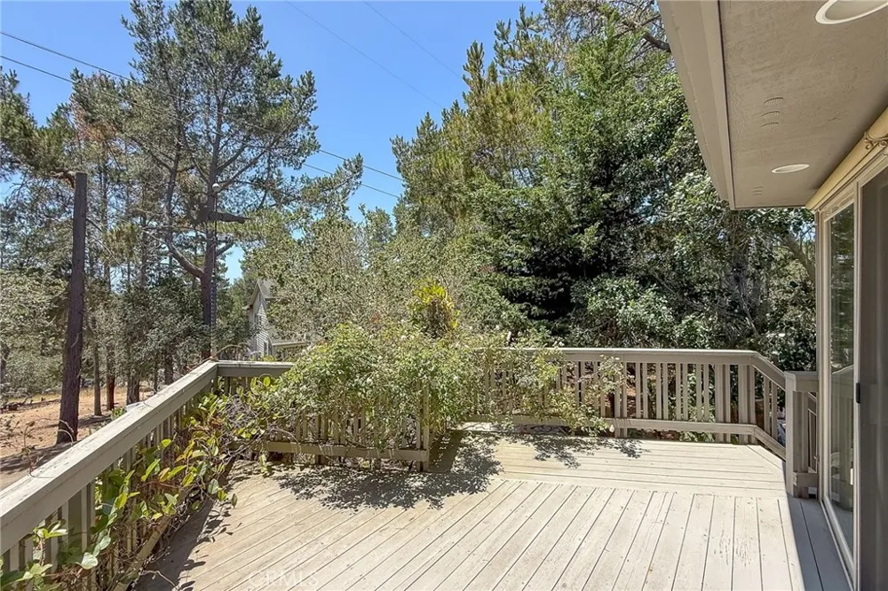 1970 Tweed Avenue Cambria, CA 93428