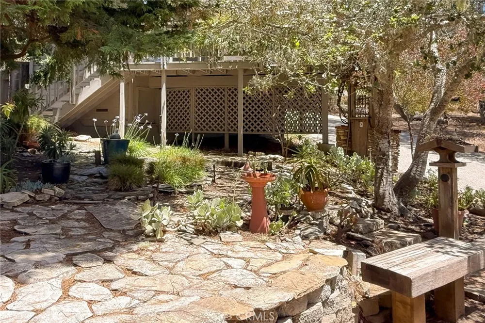 1970 Tweed Avenue Cambria, CA 93428
