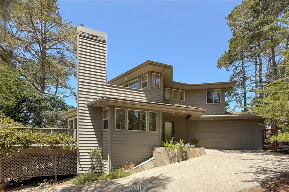 1970 Tweed Avenue Cambria, CA 93428