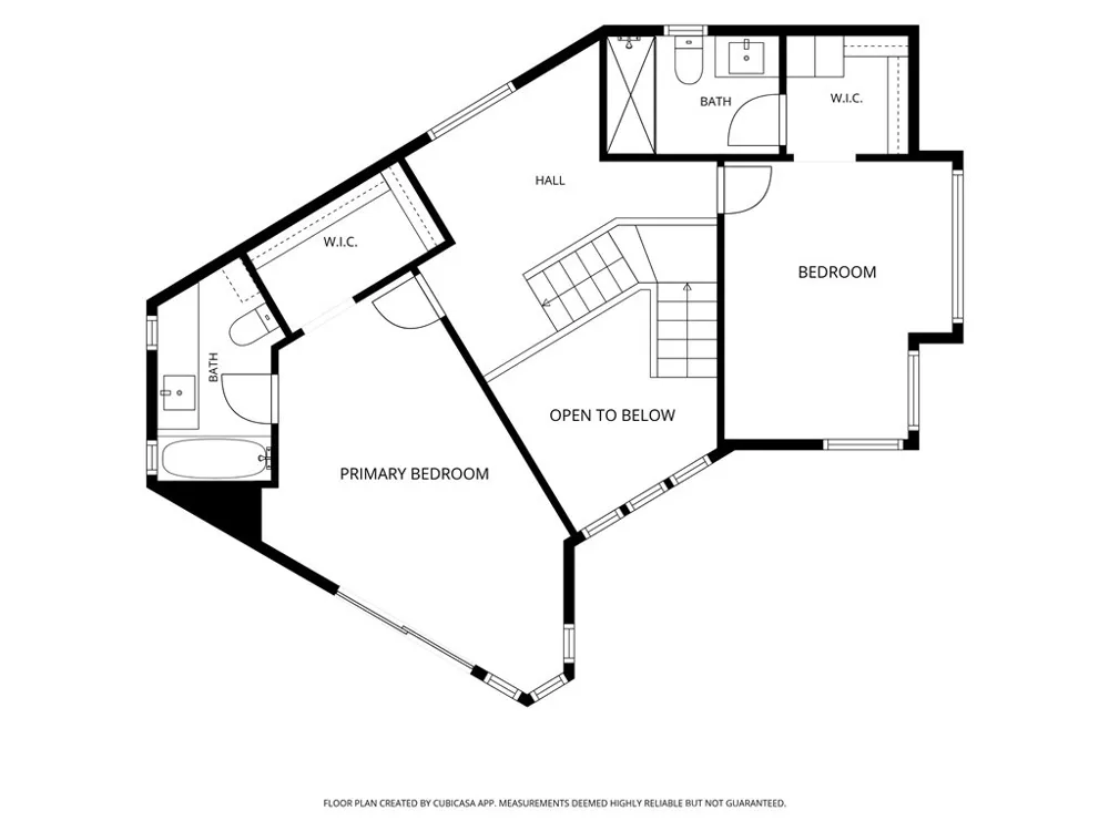 1970 Tweed Avenue Cambria, CA 93428