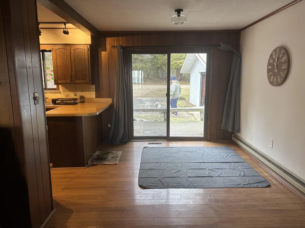 11983 Middle Beach Road Naubinway, MI 49762