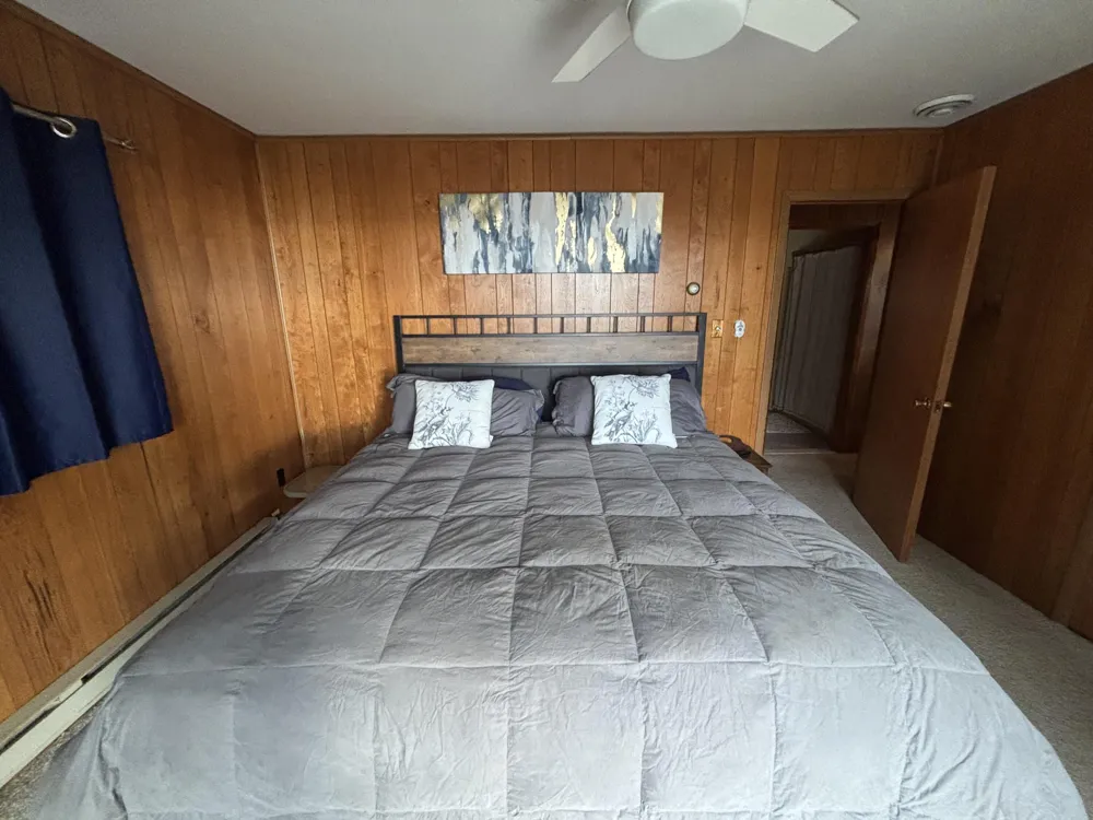 11983 Middle Beach Road Naubinway, MI 49762