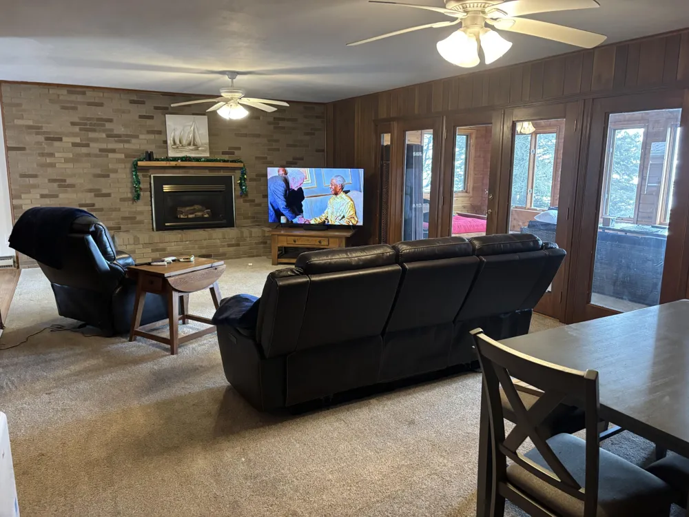 11983 Middle Beach Road Naubinway, MI 49762