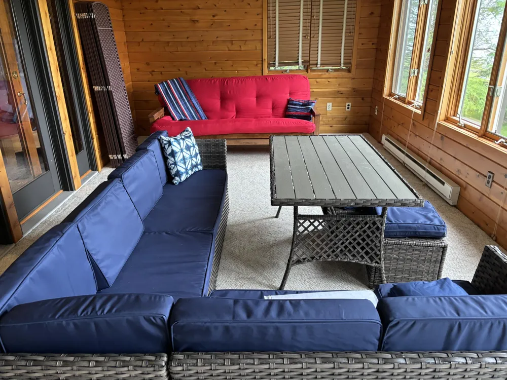 11983 Middle Beach Road Naubinway, MI 49762