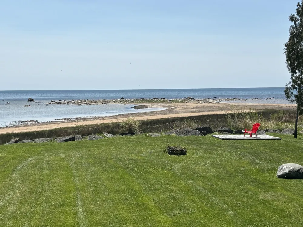 11983 Middle Beach Road Naubinway, MI 49762